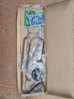 Ford Ranchero XA Straight 6 Gasket set