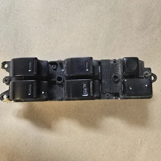 Land Cruiser 80 Window control switch