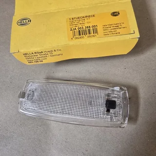 Hella 2JA 003.388-001  BMW Interior light