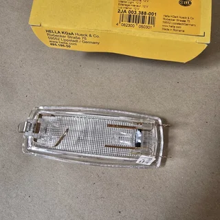 Hella 2JA 003.388-001  BMW Interior light