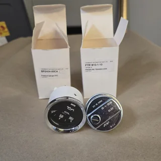 Smiths 52mm Oil Gauge with sender unit