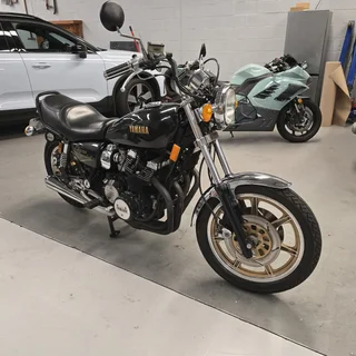 1980 Yamaha XS1100 Eleven Special