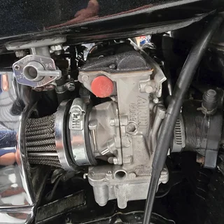 1980 Yamaha XS1100 Eleven Special