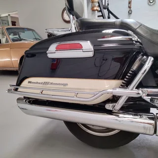 2009 Triumph Rocket 111 Touring