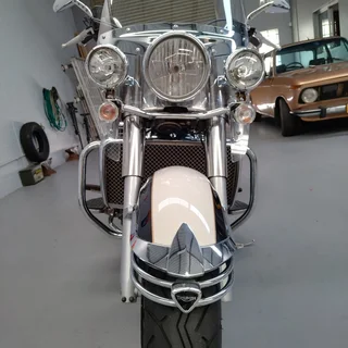 2009 Triumph Rocket 111 Touring