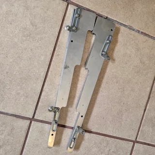 Plug Lead bracket for Chevy Small Block V8