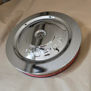 Scott Drake Air Cleaner for AC Cobra