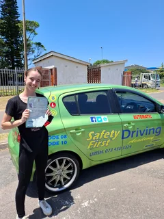 AUTOMATIC LESSONS HILLCREST