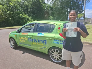 AUTOMATIC LESSONS HILLCREST