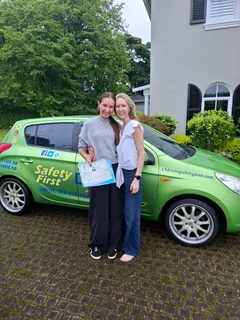 AUTOMATIC LESSONS HILLCREST