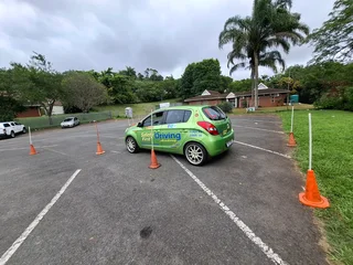 Automatic Lessons Kloof