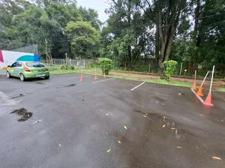 AUTOMATIC LESSONS KLOOF