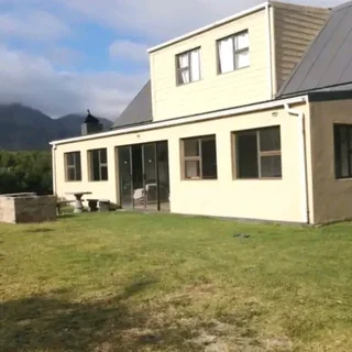 Self catering accommodation