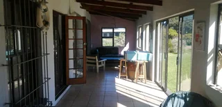 Self catering accommodation