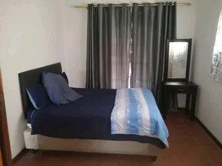 Self catering accommodation