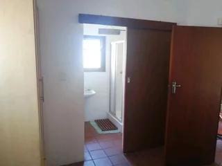 Self catering accommodation