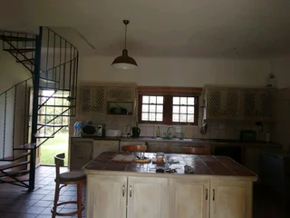 Self catering accommodation