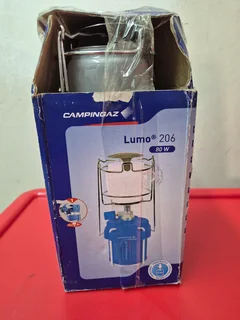Latern - Campingaz Lumo 206