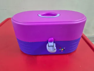 Caboodles Cosmetic and Makeup Organizer