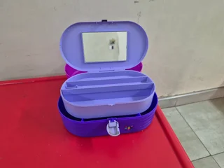 Caboodles Cosmetic and Makeup Organizer