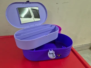 Caboodles Cosmetic and Makeup Organizer