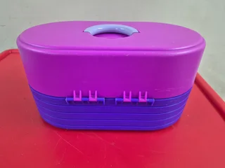 Caboodles Cosmetic and Makeup Organizer