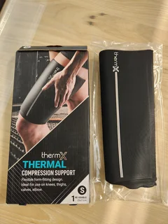 Thermx - Thermal Compression Support - Large (Brand new)