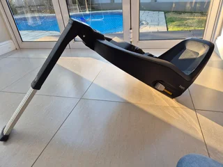 Maxi Cosi Pebble Plus car baby seat &#43; Maxi Cosi 2wayfix base