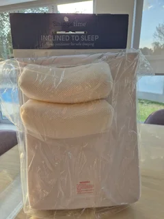 Snuggletime Bamboo Inclined to Sleep