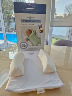 Snuggletime Bamboo Inclined to Sleep