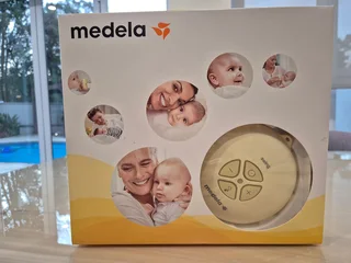 Medela Swing Electric Breast Pump