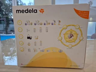 Medela Swing Electric Breast Pump