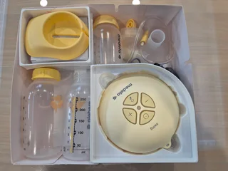 Medela Swing Electric Breast Pump