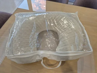 Snuggletime Plush Bubble Snuggle Pillow