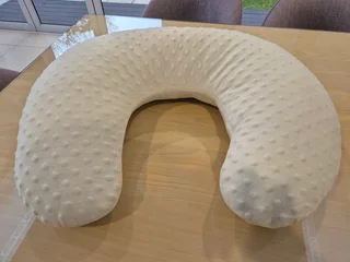 Snuggletime Plush Bubble Snuggle Pillow