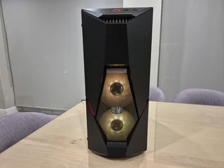 Complete Budget i5 Desktop PC