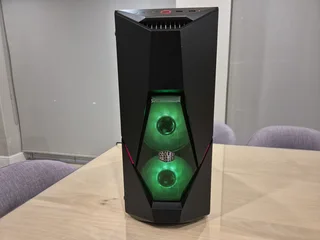 Complete Budget i5 Desktop PC