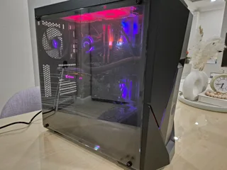 Complete Budget i5 Desktop PC