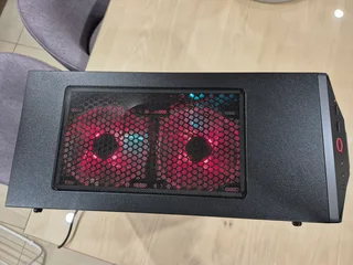 Complete Budget i5 Desktop PC