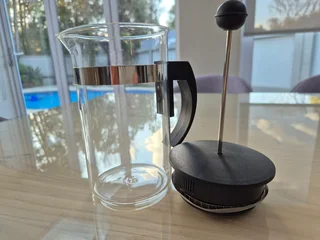 French Coffee Press Coffee plunger