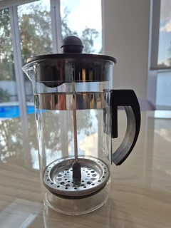 French Coffee Press Coffee plunger