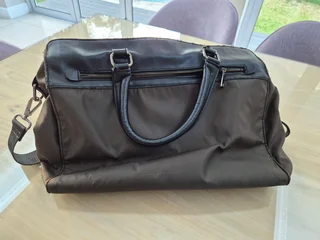 Zara Laptop Bag