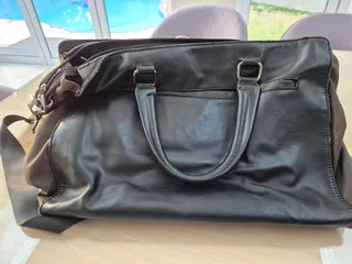 Zara Laptop Bag