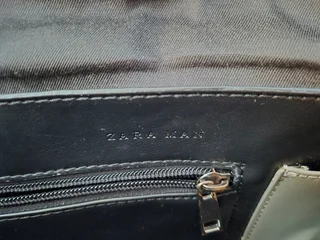 Zara Laptop Bag
