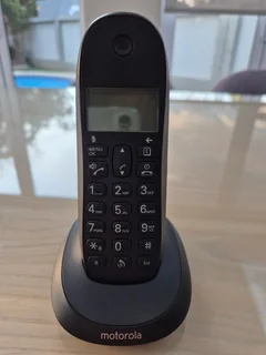 C1001LB MOTOROLA WIRELESS PHONE