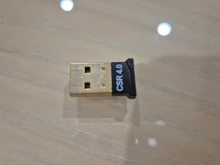 Bluetooth CSR 4.0 Dongle