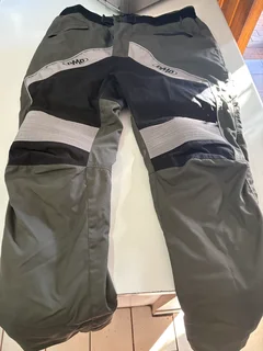 DMD Biker Pants 4 XL