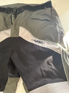 DMD Biker Pants 4 XL