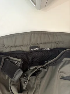 DMD Biker Pants 4 XL