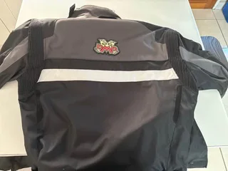 DMD Bikers Jacket 4 XL